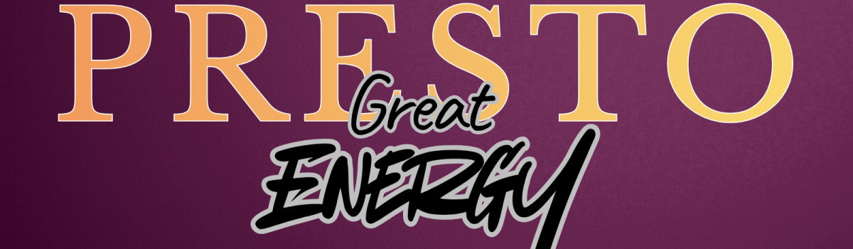 Koncert PRESTA v KVK Centrum Plzeň